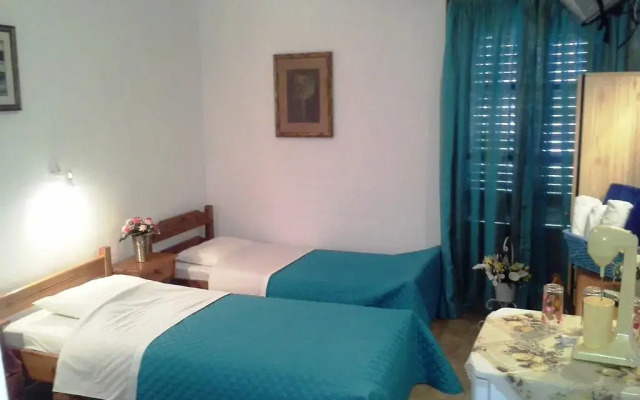 Pension Galini