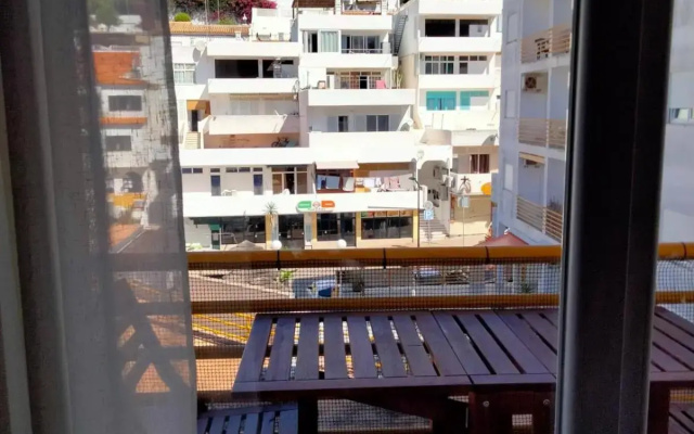 Cerro Apartment