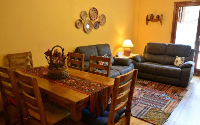 Apartamento Batan