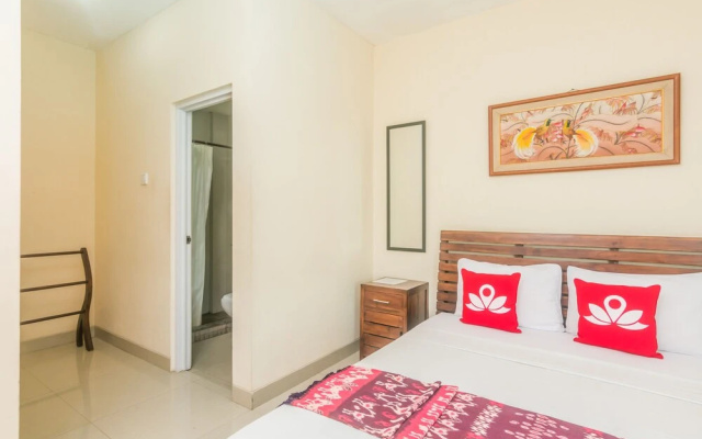 ZEN Premium Sanur Danau Tamblingan 2