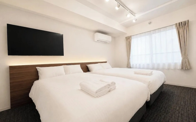 Hotel ONE'S RESIDENCE