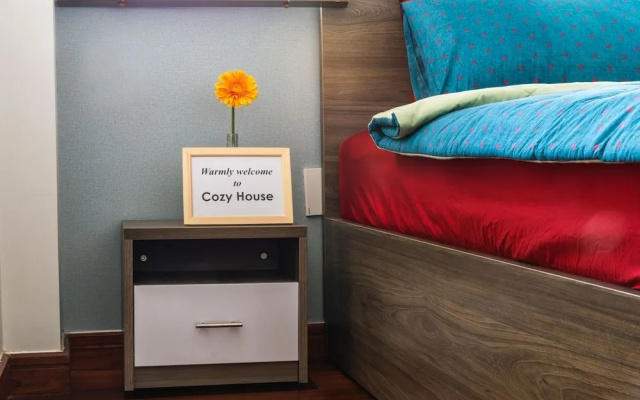 Cozy House 49