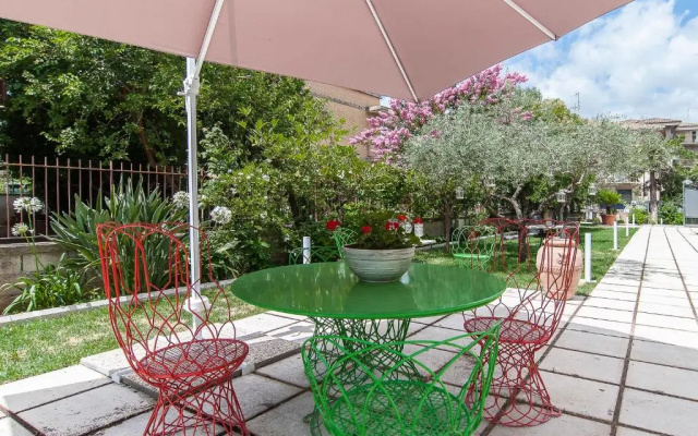 Stelle Galeotte Exclusive Holiday Home