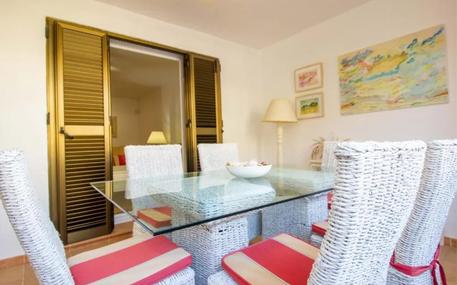 DIC001 Hermoso, Elegante, Confortable Apartament