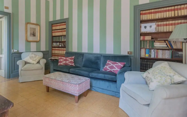Villa Ca Moneta Albavilla