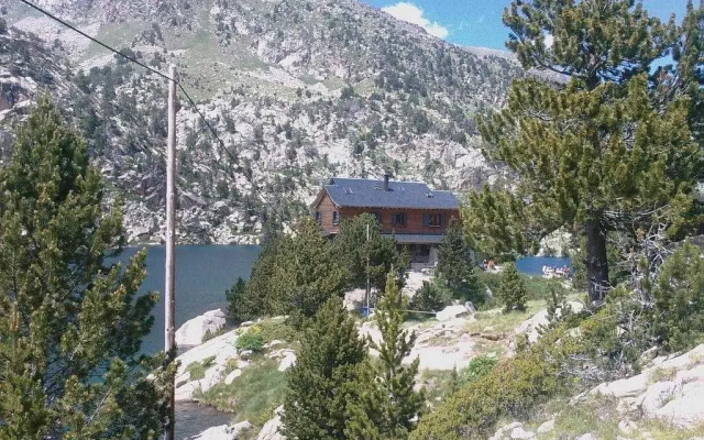 APARTMENTSUITESPAIN BAQUEIRA DUPLEX 9p