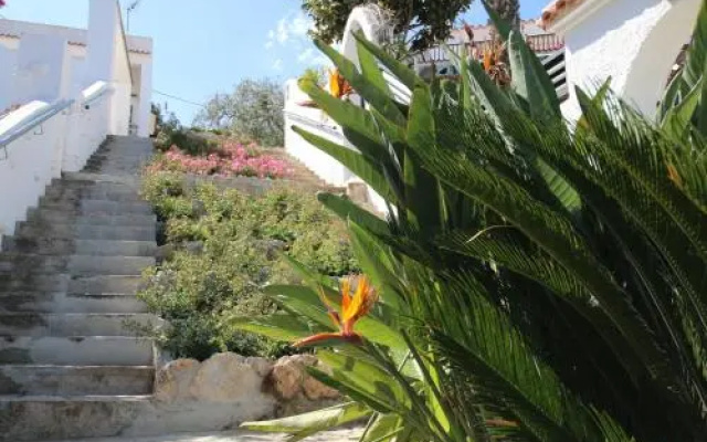 Villa Dorada