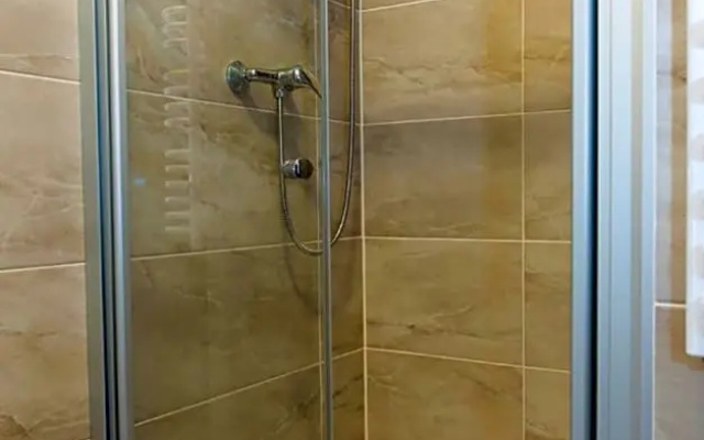 Ubytováni u PÁji