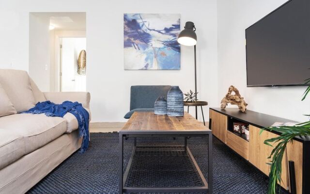 JURNY Miami Beach Apartments