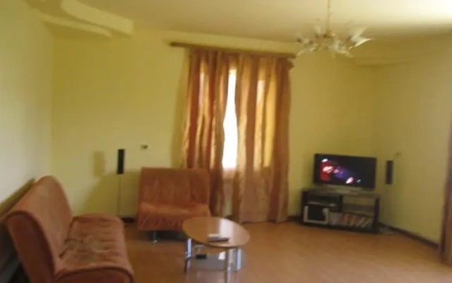 Hostel