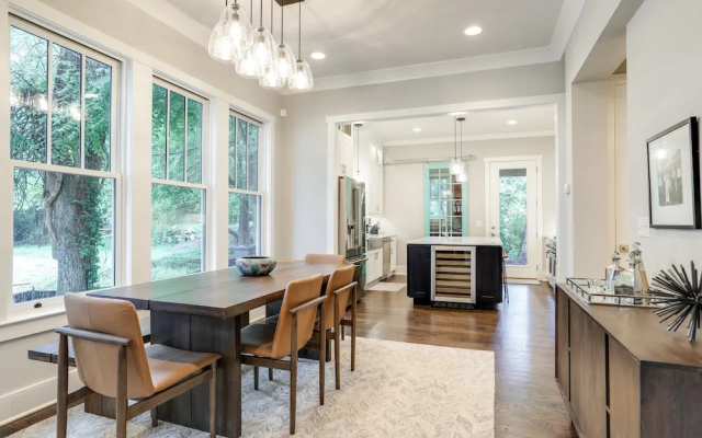 207 Old Liberty Pike Home