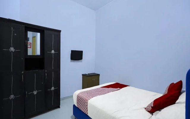 Hotel O Pelangi House 789 Syariah
