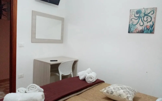 Home Santa Rosalia