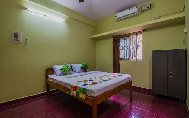OYO 14642 Home Magnificent 1 BHK Siolim