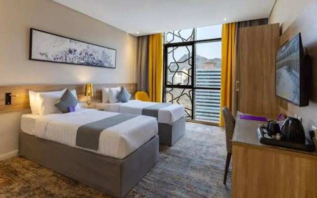 Anan Hotel by Snood