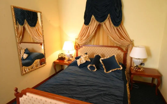 Hotel Leopold I