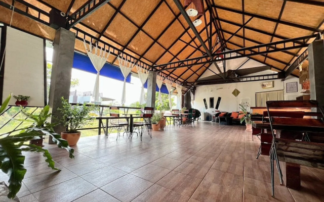 The Green Season Resort Chiang Rai