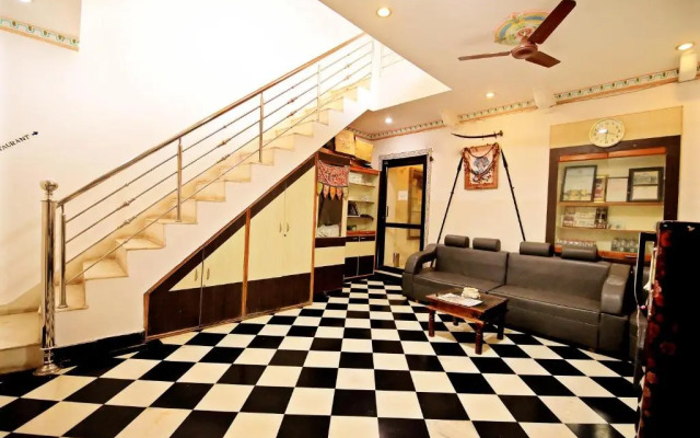 Hotel Panorama Haveli