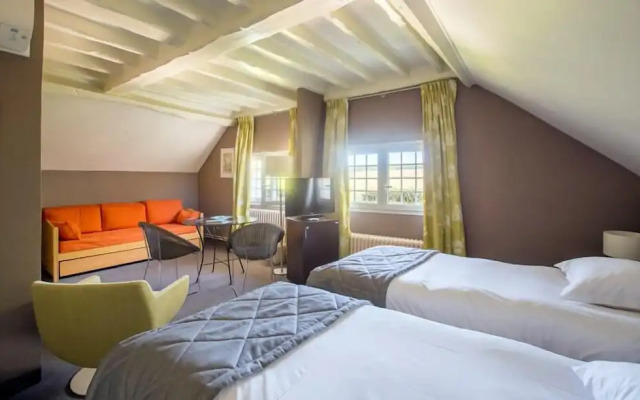 Auberge Le Relais