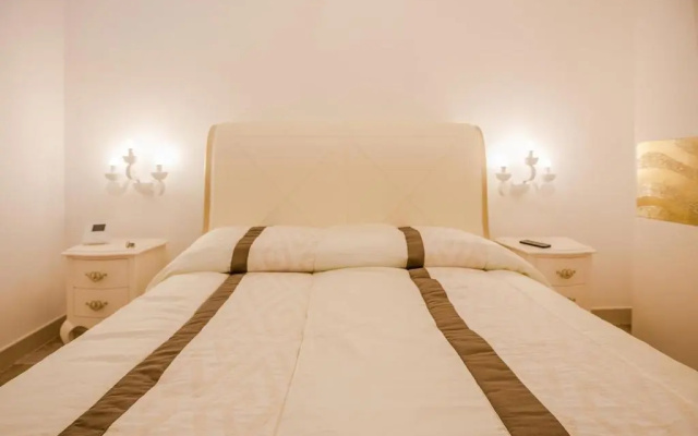 Villa Tra I Due Mari Con SPA