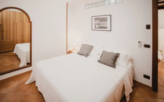 Casa San Biagio con terrazza