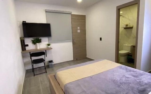 Hotel Boutique Casa Blanca la 20