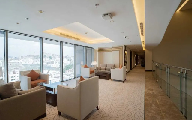 Jayden Masar Hotel