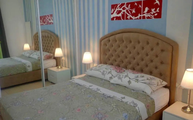 Sea View Deluxe