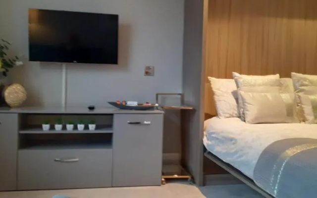51 Cocoa Suites,Rowntrees Wharf