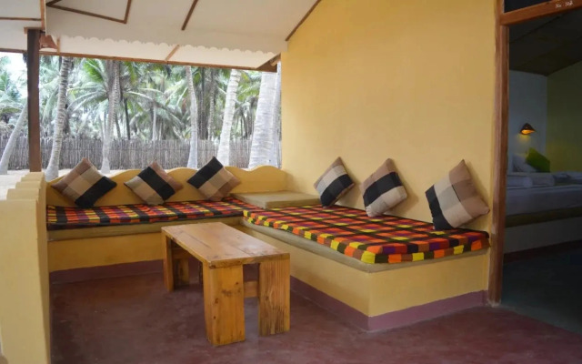 Seahorse Beach Resort