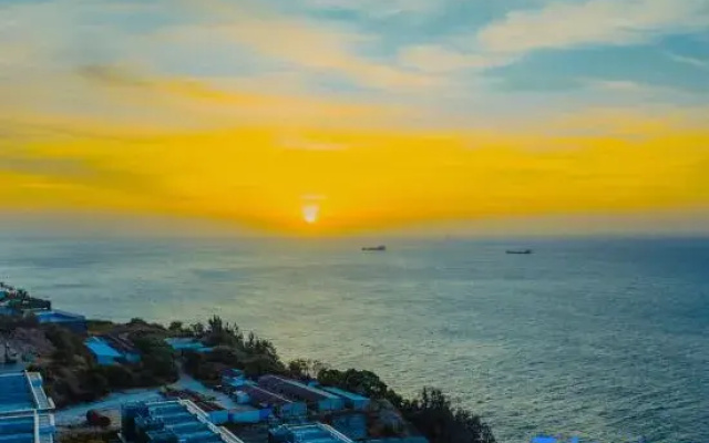 Xiangyu Seaview B&B