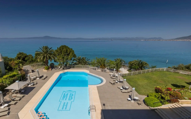 Messinian Bay Hotel