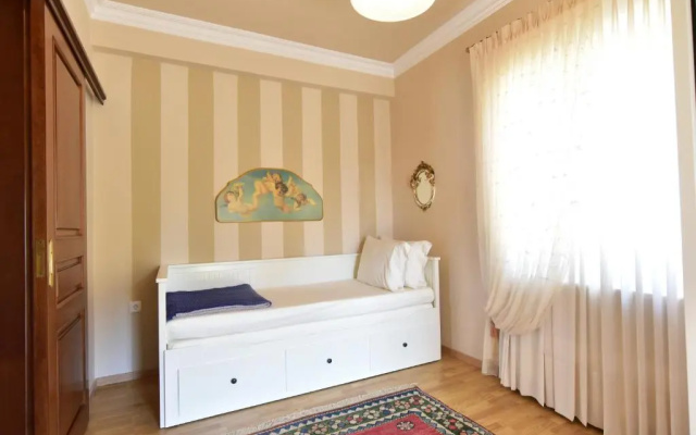 Palio Suites