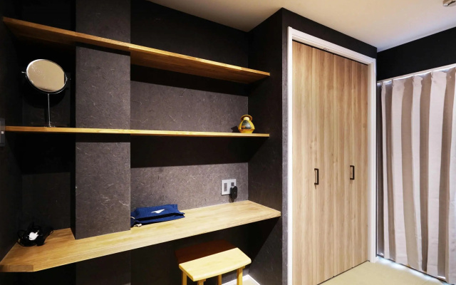 Real Life SANGENJAYA 1BR 2Pax Shibuya