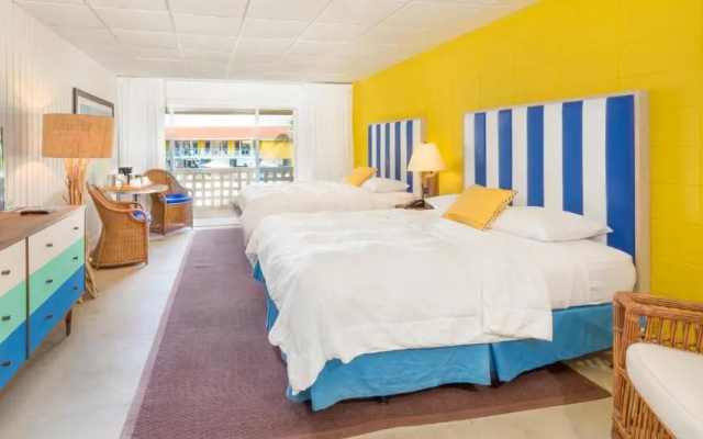 Bimini Big Game Club Resort & Marina