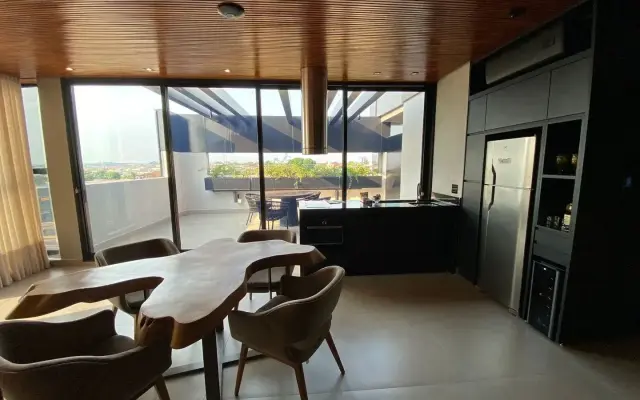 Catuai Hotel
