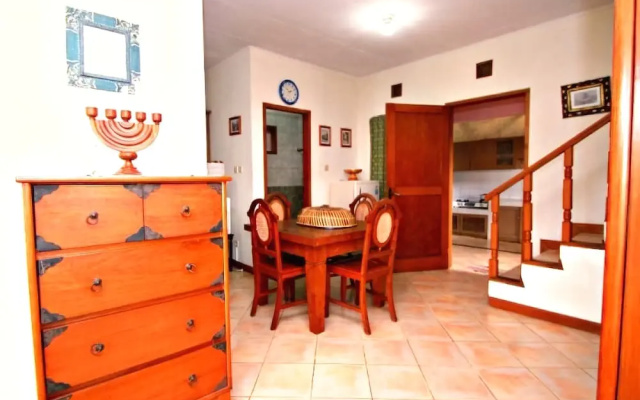 De Maya Cottage