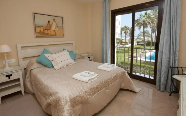 Marina Real 501