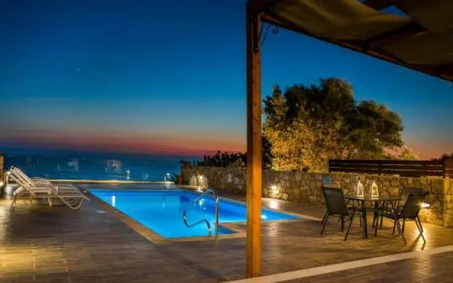 Villa SeaBreeze