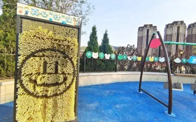 Jinwo Urban Homestay (Huancuilou Park)