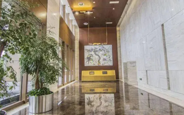 Shidai Tianfu Hotel