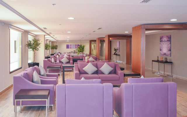 Somewhere Hotel Residence Al Ahsa
