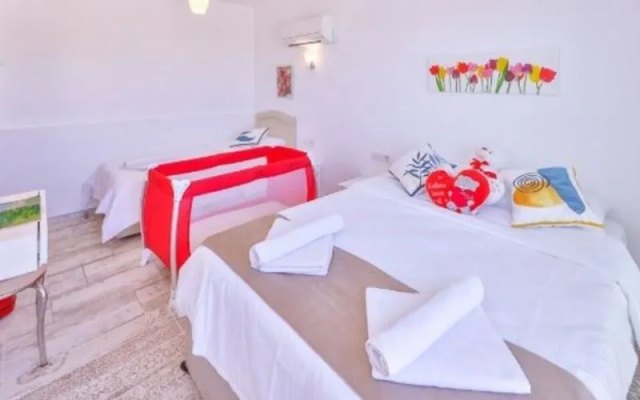 Nergiz Villa 2