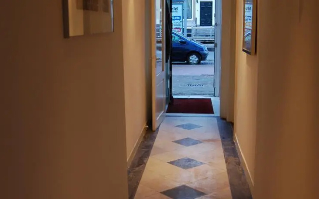 Prinsegracht Apartment The Hague