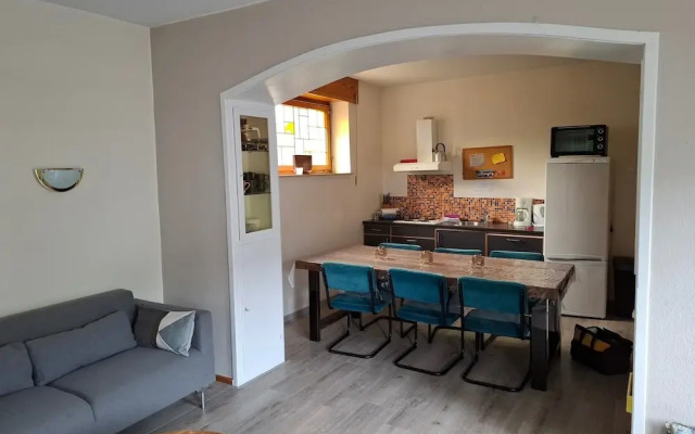 Apartment in Willingen Near Ski Lift