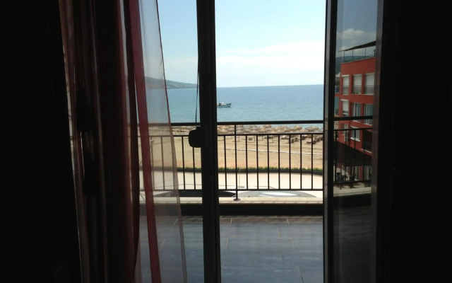 Hotel Heaven