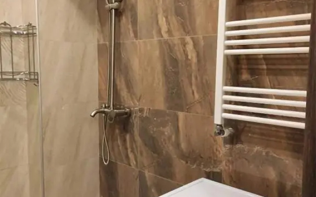 Didveli Residence E157 /დიდველი რეზიდენსი E157