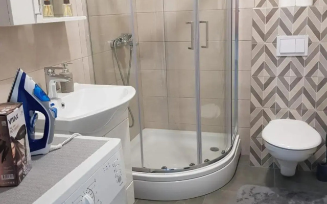 Apartman Teodora