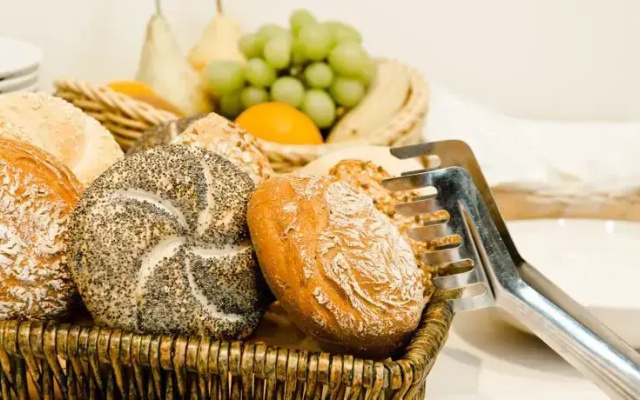 Hotel-Restaurant Schwarzer Adler