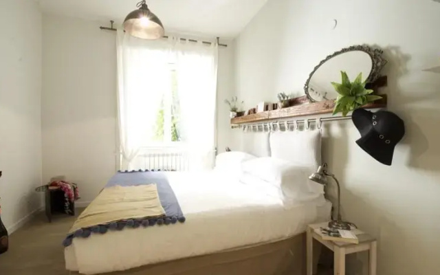 DormoDaGio guest house